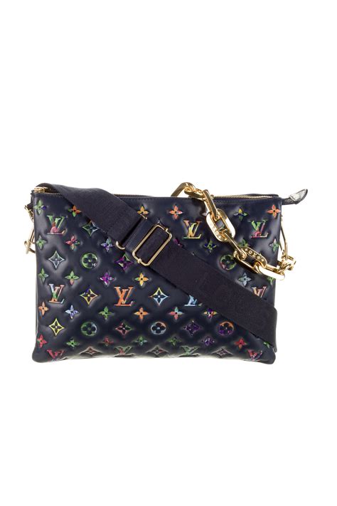 lv louise mm bag|louis vuitton coussin mm bag.